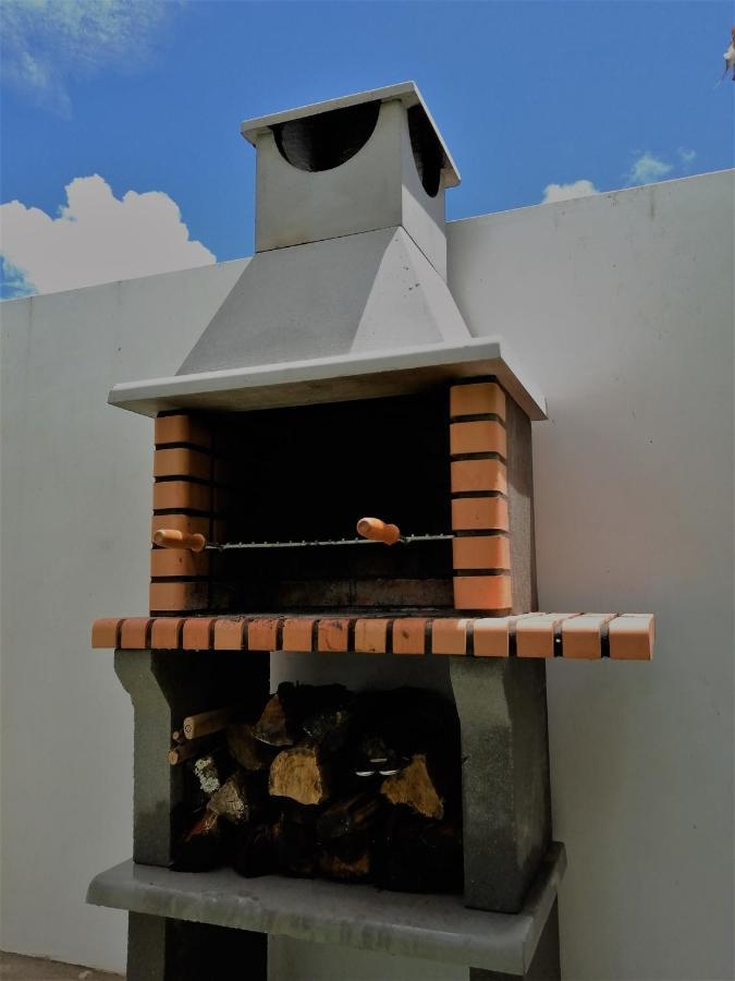 Villa Casa Alivas Furnas  Esterno foto