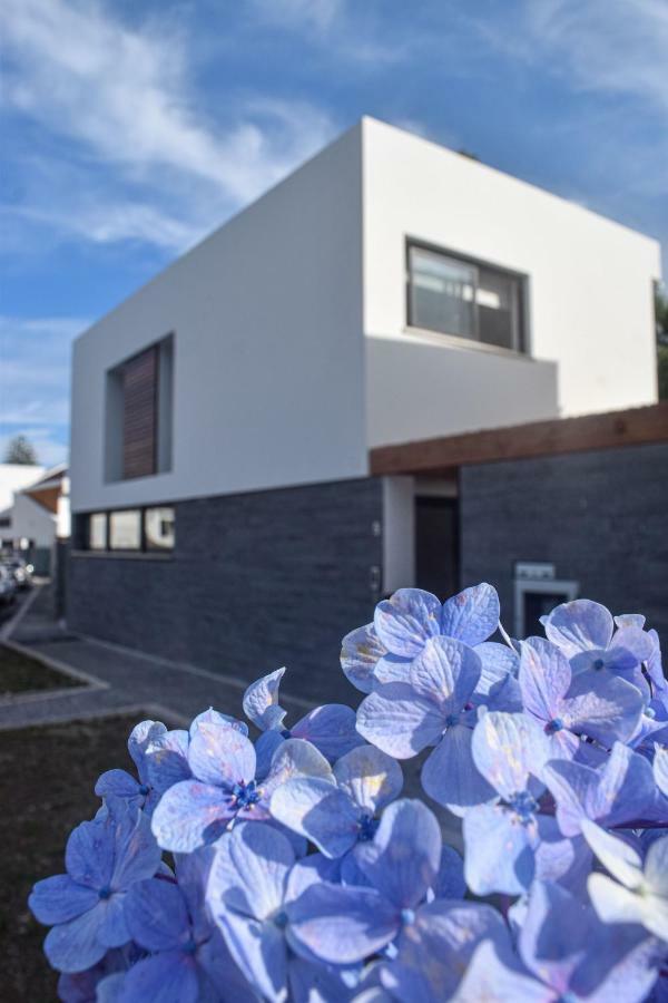 Villa Casa Alivas Furnas  Esterno foto